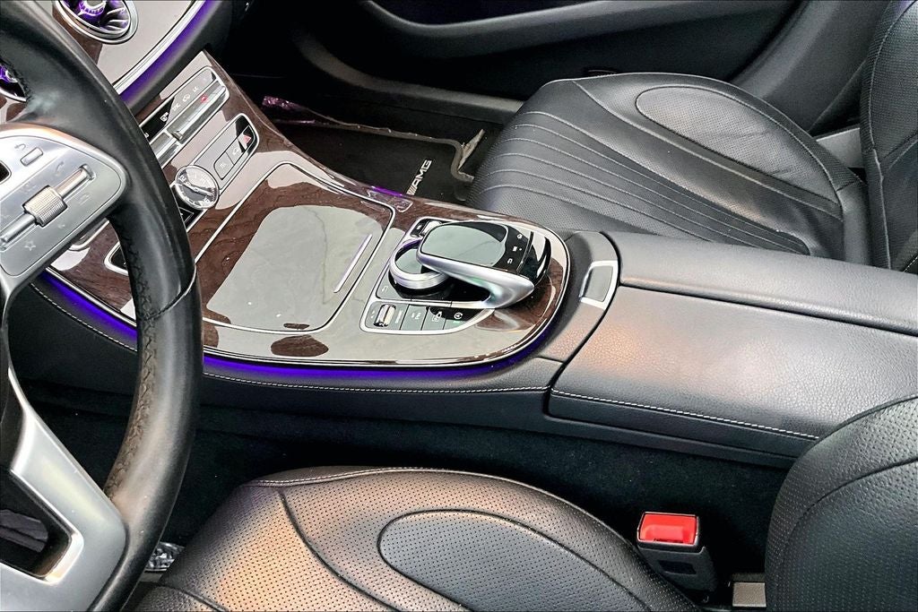 2020 Mercedes-Benz CLS CLS 450 4MATIC®
