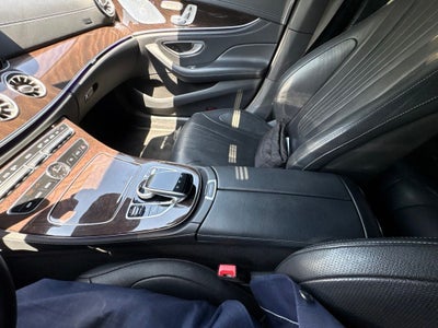 2020 Mercedes-Benz CLS CLS 450 4MATIC®