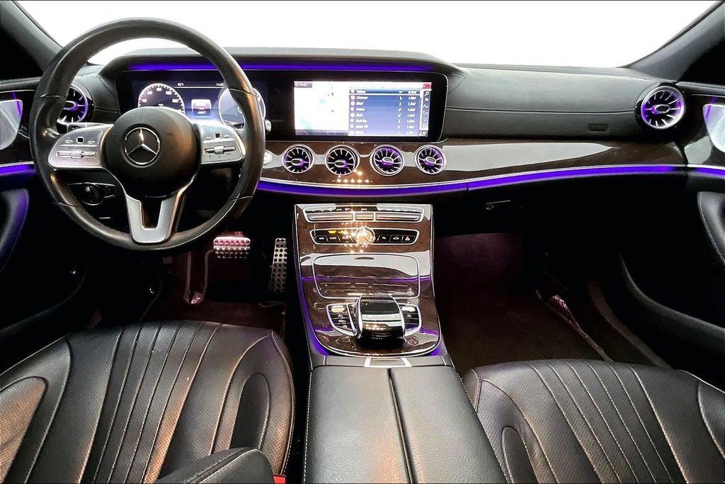 2020 Mercedes-Benz CLS CLS 450 4MATIC®