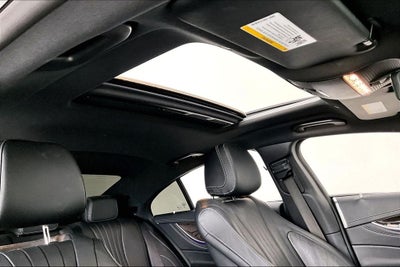 2020 Mercedes-Benz CLS CLS 450 4MATIC®