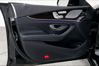 2020 Mercedes-Benz CLS CLS 450 4MATIC®
