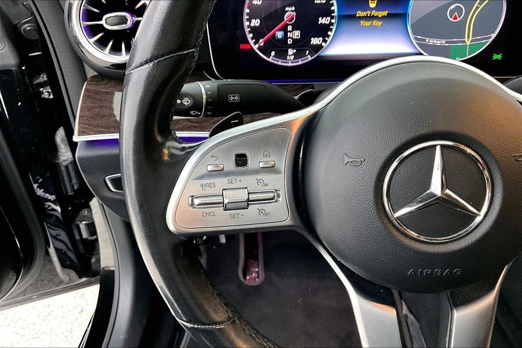 2020 Mercedes-Benz CLS CLS 450 4MATIC®