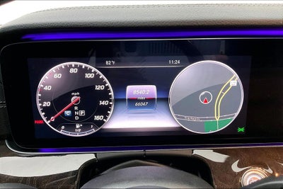 2020 Mercedes-Benz CLS CLS 450 4MATIC®
