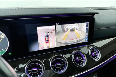2020 Mercedes-Benz CLS CLS 450 4MATIC®