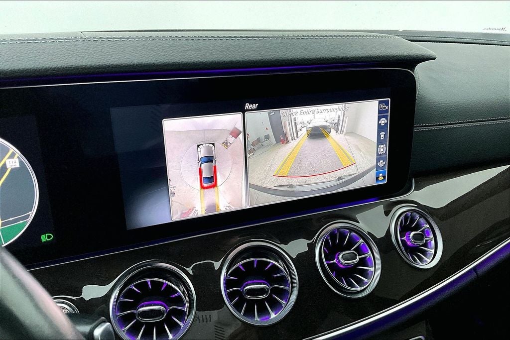 2020 Mercedes-Benz CLS CLS 450 4MATIC®