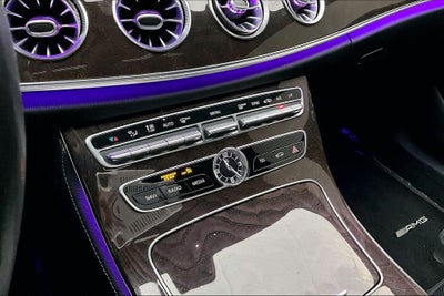 2020 Mercedes-Benz CLS CLS 450 4MATIC®