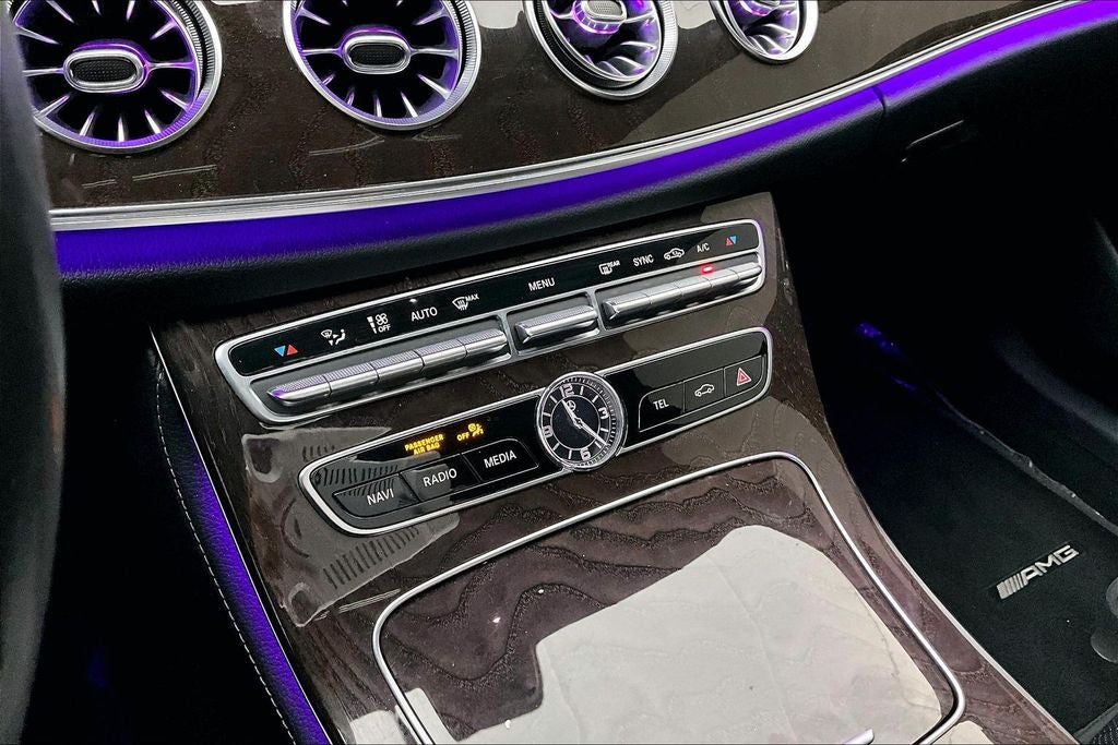 2020 Mercedes-Benz CLS CLS 450 4MATIC®
