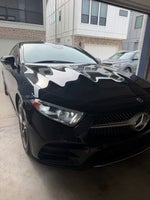 2020 Mercedes-Benz CLS CLS 450 4MATIC®