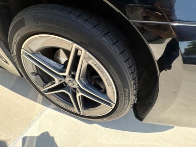 2020 Mercedes-Benz CLS CLS 450 4MATIC®