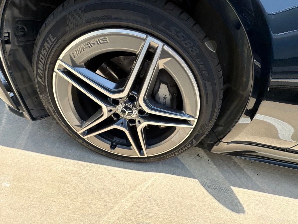 2020 Mercedes-Benz CLS CLS 450 4MATIC®