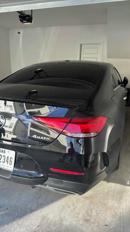 2020 Mercedes-Benz CLS CLS 450 4MATIC®