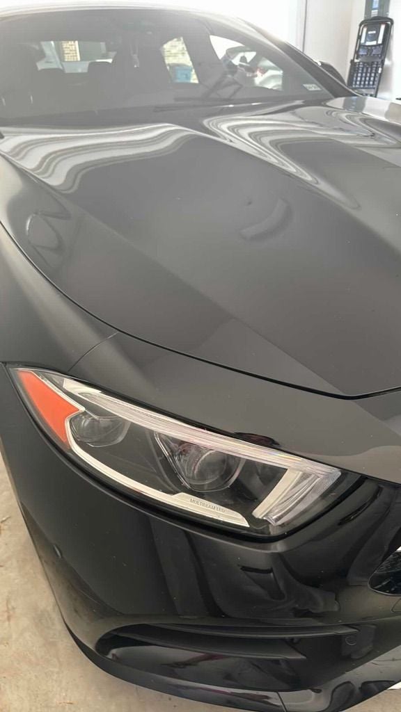 2020 Mercedes-Benz CLS CLS 450 4MATIC®