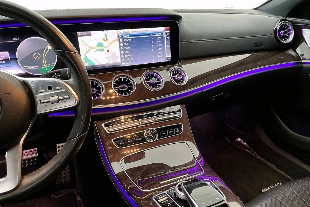 2020 Mercedes-Benz CLS CLS 450 4MATIC®