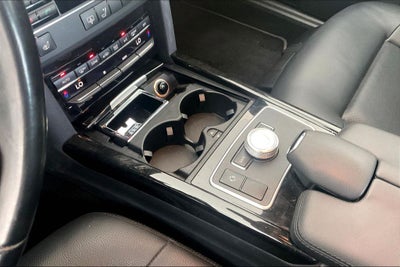 2011 Mercedes-Benz E-Class E 350 Base