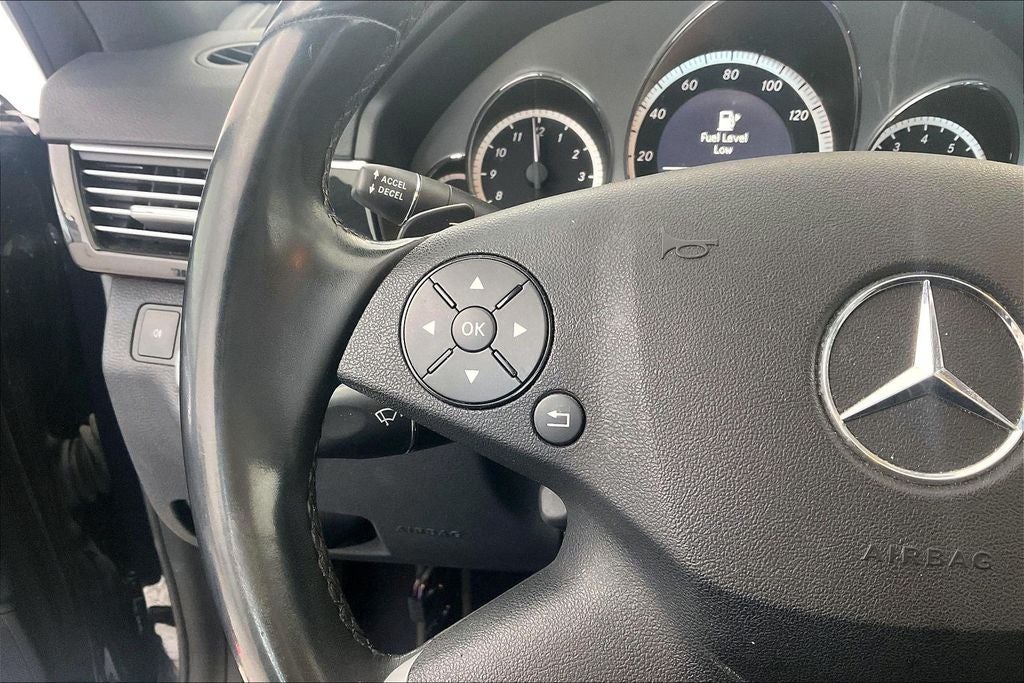 2011 Mercedes-Benz E-Class E 350 Base