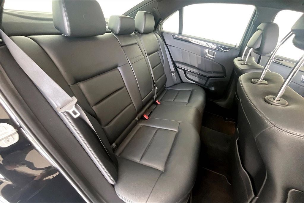 2011 Mercedes-Benz E-Class E 350 Base