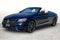 2020 Mercedes-Benz C-Class C 300 Cabriolet