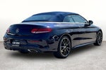 2020 Mercedes-Benz C-Class C 300 Cabriolet