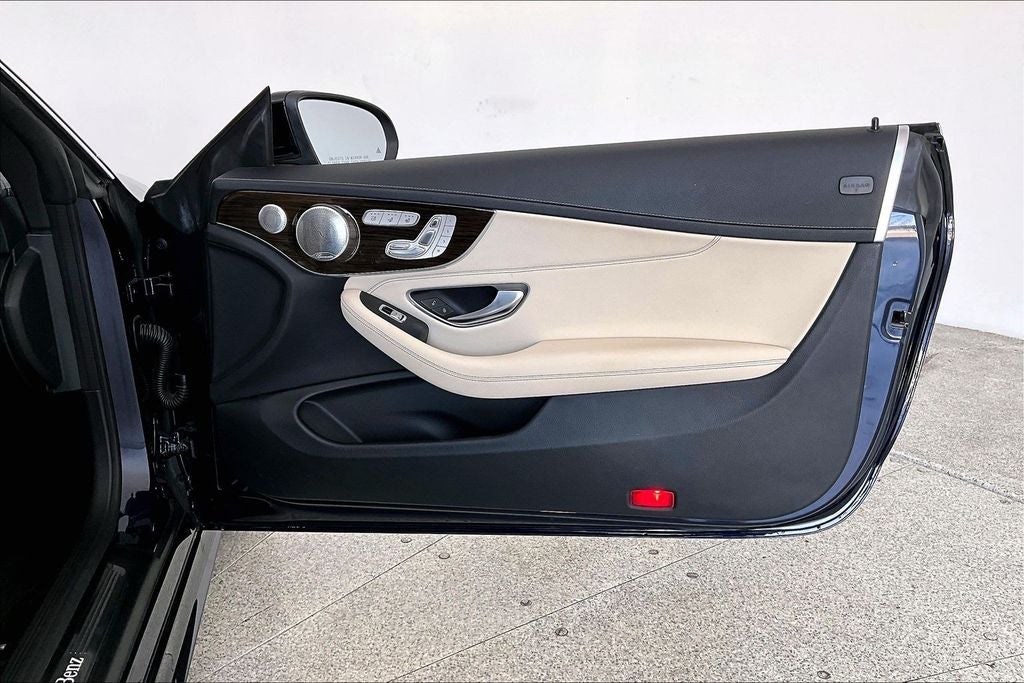 2020 Mercedes-Benz C-Class C 300 Cabriolet