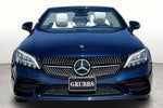 2020 Mercedes-Benz C-Class C 300 Cabriolet