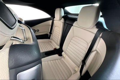 2020 Mercedes-Benz C-Class C 300 Cabriolet
