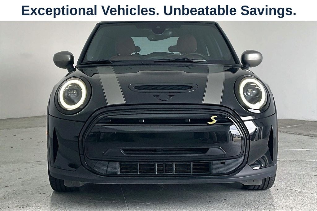 2024 MINI Cooper SE Electric Signature