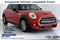 2021 MINI Cooper S Classic