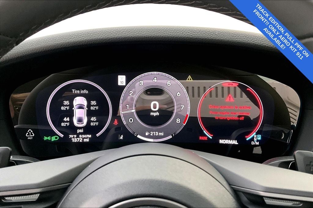 2025 Porsche 911 Carrera