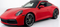2020 Porsche 911 Carrera