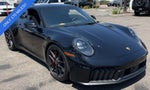 2026 Porsche 911 Carrera GTS
