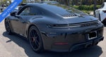 2026 Porsche 911 Carrera GTS