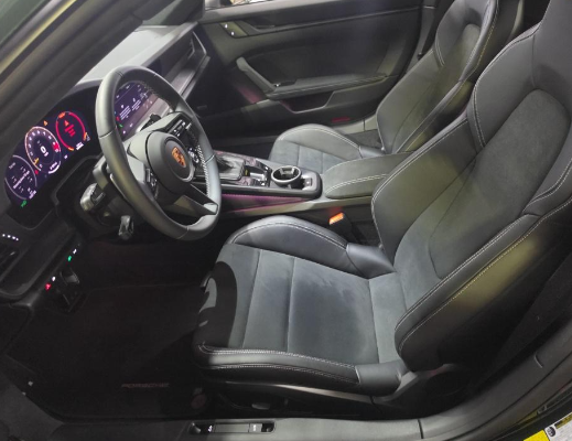 2026 Porsche 911 GT3