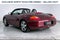 2000 Porsche Boxster Base