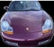 2000 Porsche Boxster Base