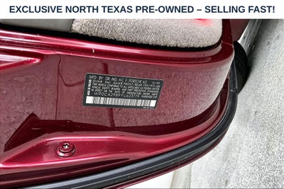 2000 Porsche Boxster Base