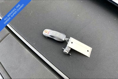 2017 Porsche 911 Carrera S