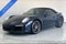 2017 Porsche 911 Carrera S
