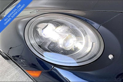 2017 Porsche 911 Carrera S