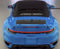 2024 Porsche 911 Turbo S Cabriolet
