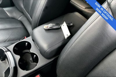 2023 Porsche Macan Base