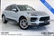 2020 Porsche Macan S