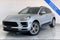 2020 Porsche Macan S