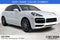 2022 Porsche Cayenne E-Hybrid Turbo S TURBO