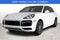 2022 Porsche Cayenne E-Hybrid Turbo S TURBO