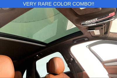 2022 Porsche Cayenne E-Hybrid Turbo S TURBO