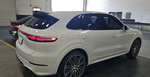 2022 Porsche Cayenne E-Hybrid Turbo S