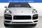 2022 Porsche Cayenne E-Hybrid Turbo S TURBO