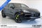 2023 Porsche Cayenne E-Hybrid Coupe Turbo S