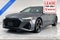2022 Audi RS 6 4.2 quattro