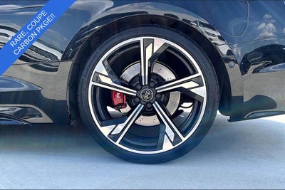 2024 Audi RS 5 2.9T quattro